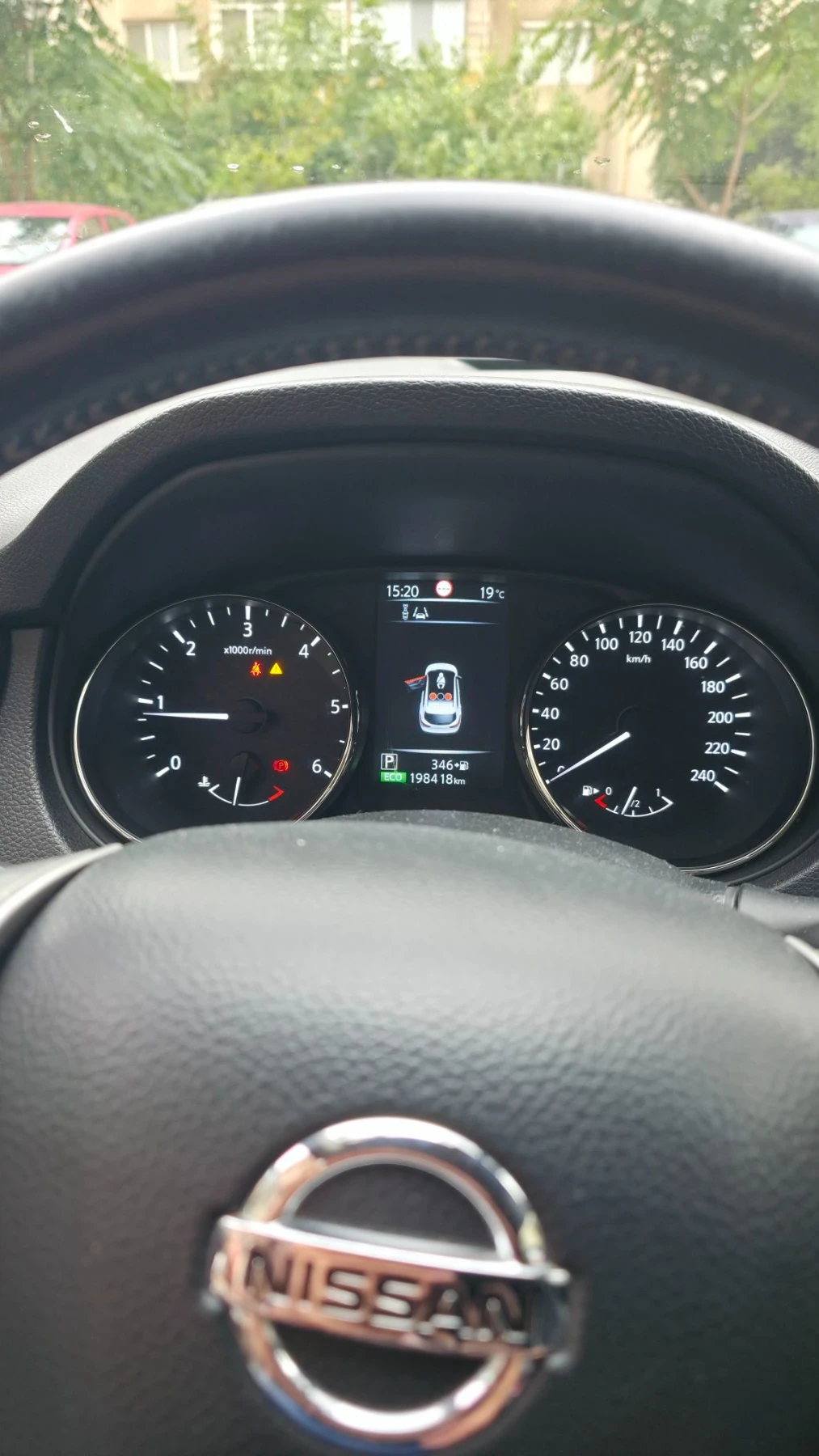 Nissan Qashqai, снимка 3 - Автомобили и джипове - 56234234