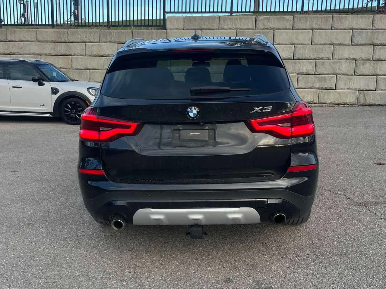 BMW X3 xDrive30i / CARFAX / HUD /���������� | Mobile.bg � ����������� 5