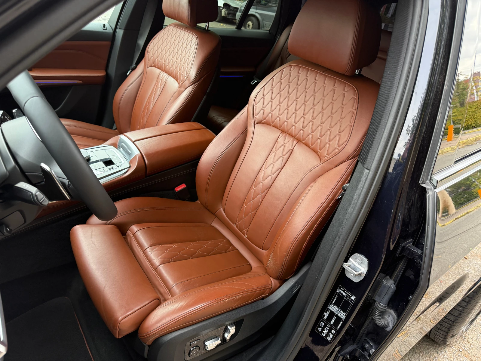 BMW X5 M50d xDrive M Sport | Mobile.bg � ����������� 10