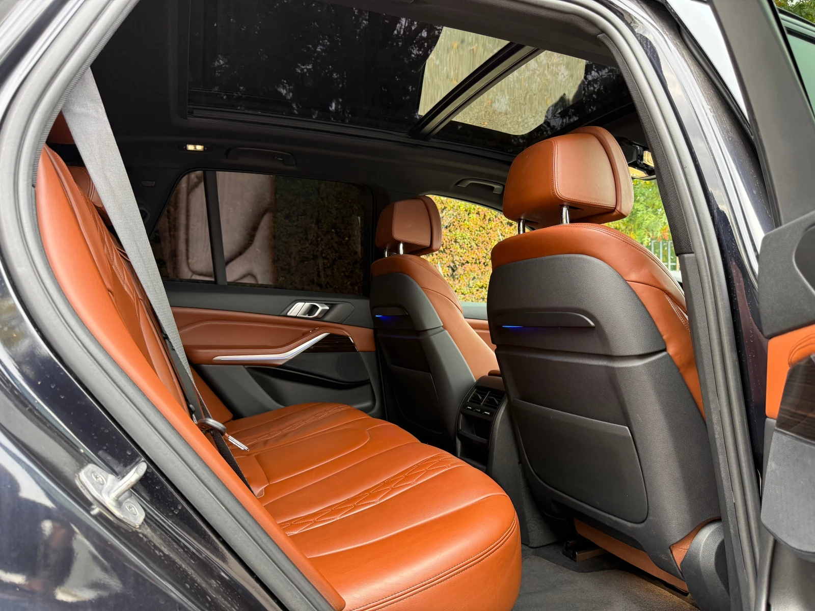 BMW X5 M50d xDrive M Sport | Mobile.bg � ����������� 16