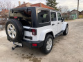 Jeep Wrangler Sahara - изображение 7