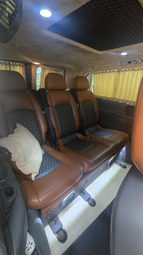 Mercedes-Benz Vito 2, 2 CDI , снимка 7
