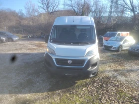 Fiat Ducato 2.3 multijet , снимка 2