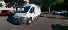 Fiat Ducato 2.3 mjet, снимка 1