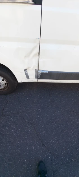 Fiat Ducato 2.3 mjet, снимка 6