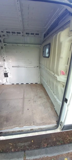 Fiat Ducato 2.3 mjet, снимка 12