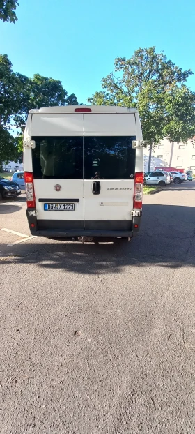 Fiat Ducato 2.3 mjet, снимка 4