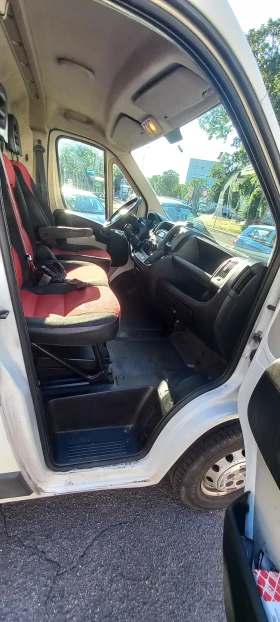 Fiat Ducato 2.3 mjet, снимка 9