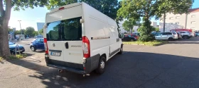 Fiat Ducato 2.3 mjet, снимка 5