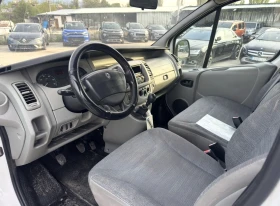 Renault Trafic MAXI / 8+ 1 / КЛИМАТИК / 6 ск. / FACELIFT, снимка 7