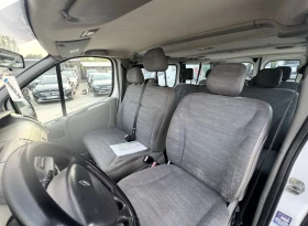 Renault Trafic MAXI / 8+ 1 / КЛИМАТИК / 6 ск. / FACELIFT, снимка 12