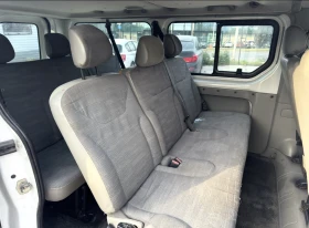 Renault Trafic MAXI / 8+ 1 / КЛИМАТИК / 6 ск. / FACELIFT, снимка 10