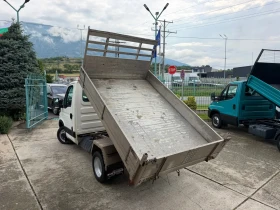 Iveco Daily 35C15* Тристранен самосвал* 3.00 метра кош, снимка 8