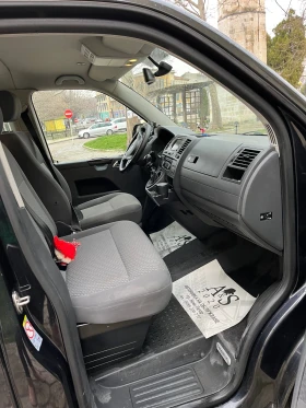 VW Caravelle, снимка 6