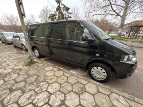 VW Caravelle, снимка 3