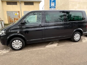 VW Caravelle, снимка 1