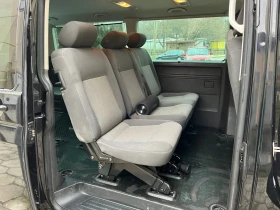 VW Caravelle, снимка 7