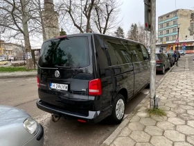 VW Caravelle, снимка 4