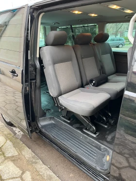 VW Caravelle, снимка 2