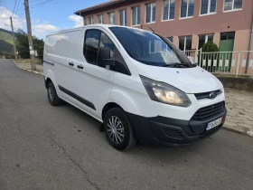 Ford Transit Custom 2.2 101 кс. , снимка 2