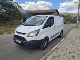 Ford Transit Custom 2.2 101 кс. , снимка 7