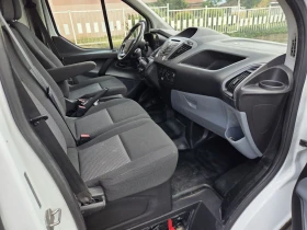 Ford Transit Custom 2.2 101 кс. , снимка 10