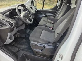 Ford Transit Custom 2.2 101 кс. , снимка 11