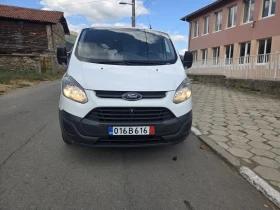 Ford Transit Custom 2.2 101 кс. , снимка 3