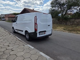 Ford Transit Custom 2.2 101 кс. , снимка 6