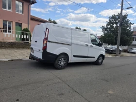 Ford Transit Custom 2.2 101 кс. , снимка 4