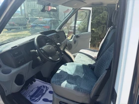 Ford Transit 2.2tdci 9места , снимка 10