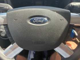 Ford Transit 2.2tdci 9места , снимка 14