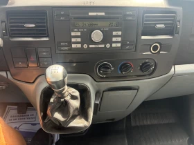 Ford Transit 2.2tdci 9места , снимка 13