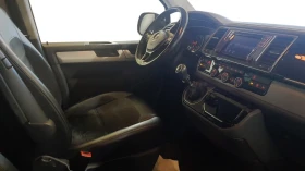 VW Multivan Т6, снимка 4