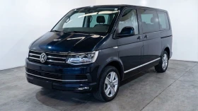 VW Multivan Т6 4х4 , снимка 2