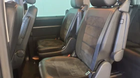 VW Multivan Т6, снимка 6
