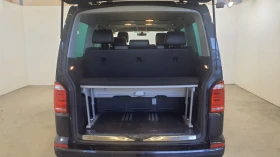 VW Multivan Т6, снимка 7
