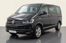 VW Multivan Т6, снимка 2