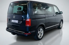 VW Multivan Т6, снимка 3