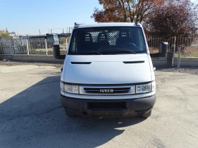 Iveco 35c17 3.0HPI  КАТ. * Б *   * * Д-4.10 м* *  , снимка 8