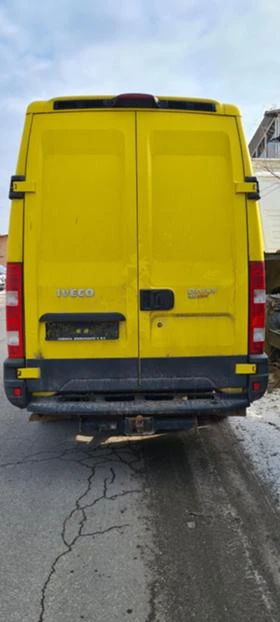 Iveco Daily 2.3 2.8 3.0 | Mobile.bg    5