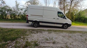 Обява за продажба на Mercedes-Benz Sprinter 313 CDI с клима ~10 000 EUR - изображение 2