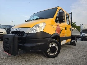 Iveco 35c15 РАЗПРОДАЖБА!!!, снимка 1