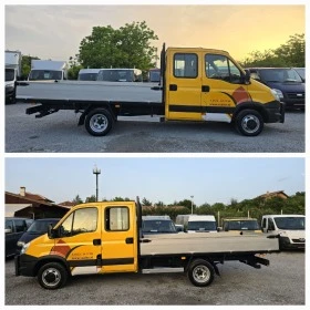 Iveco 35c15 РАЗПРОДАЖБА!!!, снимка 8