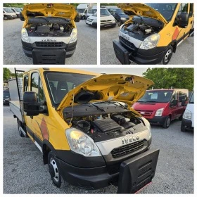 Iveco 35c15 РАЗПРОДАЖБА!!!, снимка 10