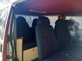 Ford Transit 2, 5 чист дизел, снимка 4