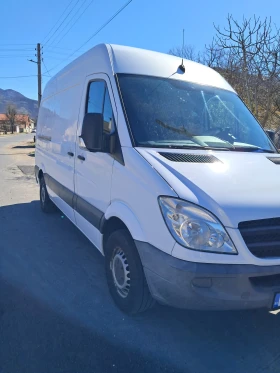 Mercedes-Benz Sprinter 316, снимка 3