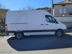 Mercedes-Benz Sprinter 316, снимка 4