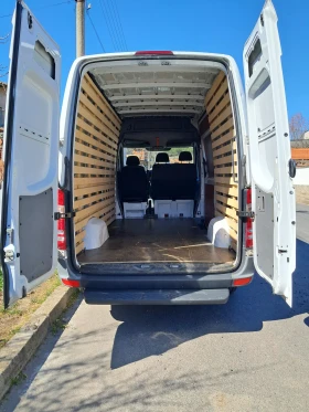 Mercedes-Benz Sprinter 316, снимка 7