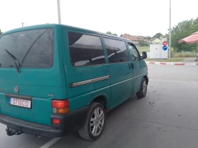 VW T4 2.5 102 ?? | Mobile.bg    2